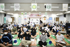 광산구, 건강도시학교 수강생 모집 등
