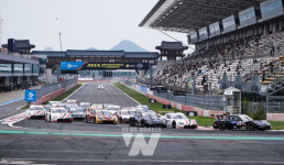 영암 국제자동차경주장서 아시아 모터스포츠 카니발