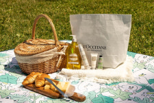 록시땅, 세계 환경의 날 맞아 네이버 그린 쇼핑 위크 프로모션 행사 참여