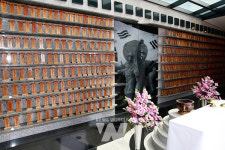 화순군, 제68회 현충일 추념식... 남산공원 충혼탑에서 개최