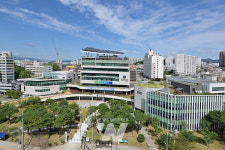 광주 서구,럭키세탁소착한가격업소 유공 장관 표창