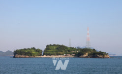 여수시, 소외 섬 추도 주민 정주여건 개선 온 힘