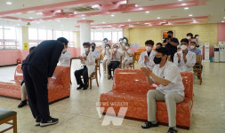 코로나 극복 3년의 기록 나주시, 코로나19 백서 발간