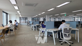 포스코그룹, 직원들의 유연한 근무환경 조성위해 거점오피스 확대 운영