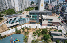 광주 북구, 신용도서관 개관 1주년 기념행사 개최