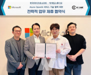 빅게임스튜디오, 블랙클로버 모바일과 마이크로소프트 Azure OpenAI Service 협력