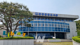 광양중앙도서관, 신중년의 새로운 도약을 위한 발판이 되는 도서관