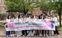 호남제주권역 전남지역 R-WeSET사업단, 국립목포대에서 여학생 공학주간(GirlsEngineering Week) 성황리 개최