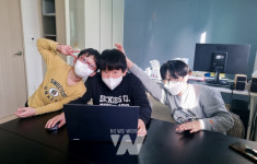 전남정보문화산업진흥원, SW미래채움 코딩프로젝트 챌린지 EBS상 수상