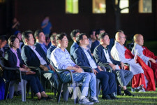 순천시, 2023 세계유산축전-선암사‧순천갯벌 선포식 성황리 개최
