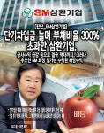 [진단_삼환기업] 단기차입금 늘며 부채비율 300% 초과한 삼환기업, 공사수익 급감으로 결국 적자..우오현 SM회장 일가는 수십억원 배당수익