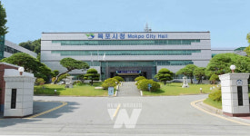 목포시, 청년들의 문화활동 및 힐링공간 청년쉼터 건립 추진