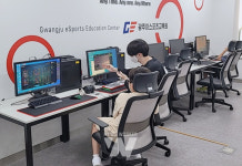 페이커처럼 프로게이머가 되고 싶다면… 광주이스포츠교육원서 진로 상담받으세요