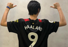 22주 만에 공개된 정동원의 일상 사진...17세 트롯 신동의 브이로그 재개될까