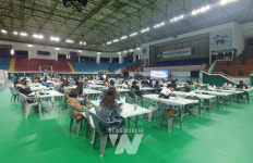 순천시, 차세대 공공자원화시설 찾아가는 현장 주민설명회 실시