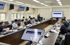 제2회 국립목포대-무안군 도시재생워크숍 개최