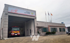 나주시, 세지119지역대 2025년 1월 착공… 신축부지 무상사용 승인