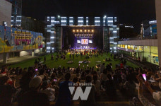 2023 ACC 월드뮤직페스티벌, 성황리 개최