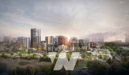 서울주택도시공사, 송파 창의혁신 공공주택 설계공모 당선작 선정