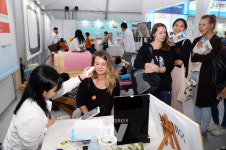 2023 대한민국 통합의학박람회 8일 장흥군서 개막