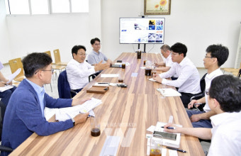 강기정 광주시장, 민생‧경제 행보에 '총력'