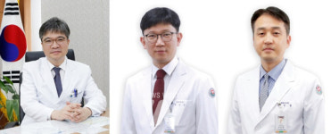 전남대병원 연구팀, 유럽심장학회서 가장 혁신적인 임상연구 채택 발표