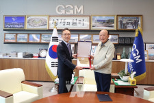 광주글로벌모터스, 대한민국 일자리 으뜸 기업 선정