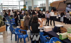 정보화마을 우수농산물... 13일부터 전남도청서 100여 품목 특판행사