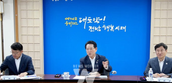 전남도, '남도영화제 시즌1 순천' 준비 상황 점검