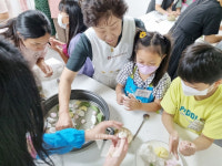 서창한옥문화관, 추석 송편빚기 체험행사 진행