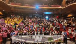 영광군, 19일 제16회 치매극복의 날 기념행사 개최