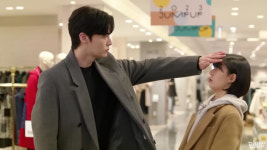 김희재가 부른 진짜가 나타났다 OST 그대 발길이 머무는 곳에 200만 돌파