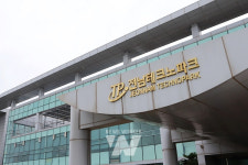 전남테크노파크, 23년 전남형 스마트공장(기초단계) 보급·확산사업 2차 모집