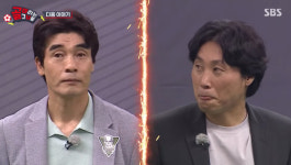 '골때녀' 경서기가 이끄는 FC발라드림과 김보경이 버티는 FC탑걸, 승자는?