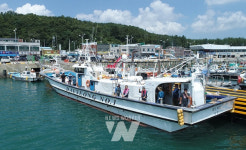 강진 마량서 대규모 전국 바다낚시대회 열린다