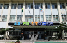 재광강진군향우회, 강진군‧군의회와 간담회 가져