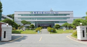 목포시, (구)청호중학교에 AI 메타버스 센터조성