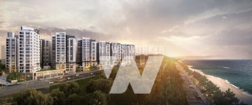 HDC현대산업개발, 강릉 오션시티 아이파크 견본주택 오픈