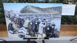 여순사건 75주년…전남 곳곳서 추모 분위기