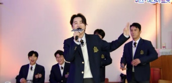 지금의 장윤정을 만든 '어머나', 후배 가수들은 어떻게 불렀을까