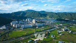 산림 르네상스 시대 도약을 위한  제10회 전남 임업인 한마음대회 화순에서 개최