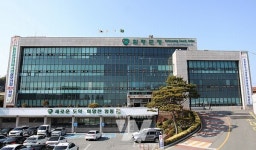 함평군, 2024년 친환경농업 기반구축사업 공모 선정