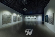 화순군립최상준미술관 기획전 상상유희想像遊戱 개최