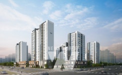 서울주택도시공사, 뉴홈 마곡10-2단지 16일부터 예약 접수 시작