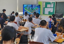 화순군, 찾아가는 도로명 주소 홍보