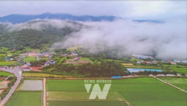 전남도, 유기농 생태마을 8개소 신규 지정