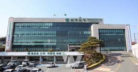 함평군, 2024년 전라남도 친환경 과수‧채소 전문단지 공모사업 선정 쾌거!