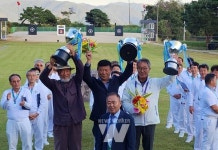 곡성군, 제104회 전국체전 궁도 종목 성공적 개최