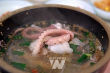 무안군, 갯벌낙지 역사적 원조를 지키다!