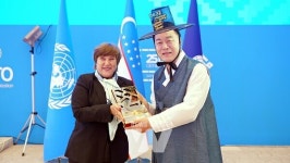 화순군 최대 경사났다... 도곡 고인돌 모산마을, UN 세계관광기구 최우수 관광마을 선정